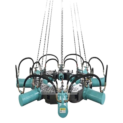 Mini-tafelcroquettefabrikant voor elektromechanische productielijnen ≥10 ton