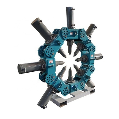 Mini-tafelcroquettefabrikant voor elektromechanische productielijnen ≥10 ton