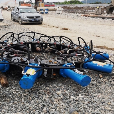 Mini-tafelcroquettefabrikant voor elektromechanische productielijnen ≥10 ton
