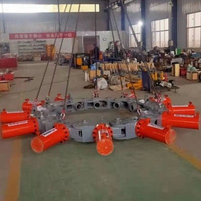 Bouwmaterialen winkels Sb30 Mini Skid Steer Loader Hamer Breaker Voor 3 ton graafmachines