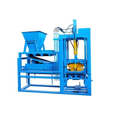 Maleisië Oeganda BETON Volledig Automatische Paver Aac Lego Clay Interlock Brick Block Maker Machine