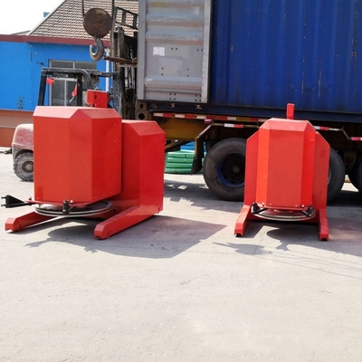 Steensnijmachine Diamantdraadzaag voor het versterken van betonnen wandgroefsnijden