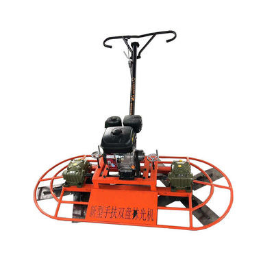 Eenvoudig onderhoudsvriendelijke krachthal met benzinemotor/dieselmotor/elektromotor en prestaties