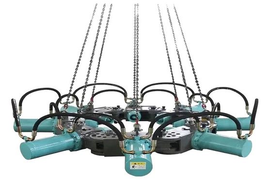Eenvoudige metaalplaat snijmachine Metalen scheermachine voor bouwmaterialen winkels
