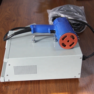 Frequentie Ultrasone Lasmachine voor het rangschikken van kaarthouder in machines reparatieshops