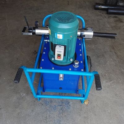 HW Hydraulic Rock Splitter De perfecte oplossing voor het splitsen van mijnbouwstenen