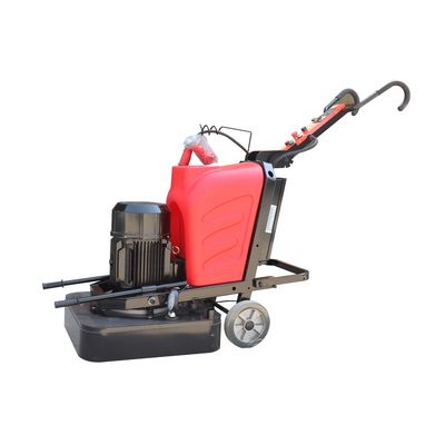 Medium Project High Speed Floor Sander Grinding And Polisher Voor Betonblok Marmer