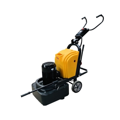 Handpush Betonmaler 320mm Randmaler Trimmer Machine voor Terrazzo vloerverzorging