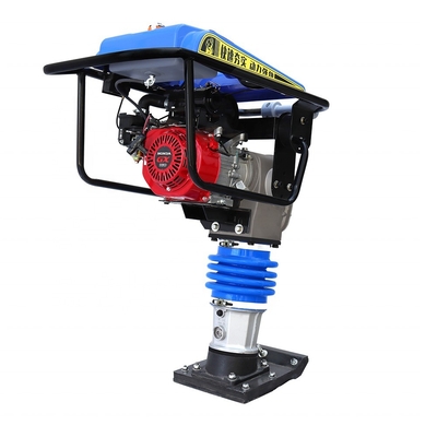 220v/380v Vibratorische tammer voor kikker tampering met energiebesparing