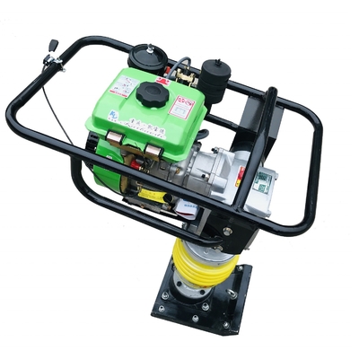 220v/380v Vibratorische tammer voor kikker tampering met energiebesparing