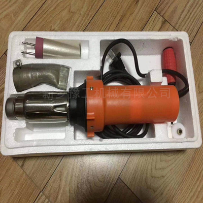 1.3 ton graafmachine compatibele verwarming mini pistool kit warmlucht krimp pistool 300w multi functie elektrisch warmte gereedschap