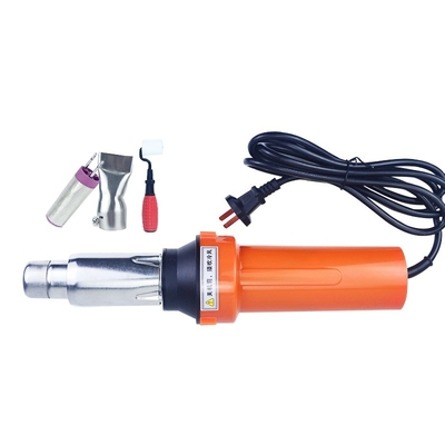 Elektrisch verwarmingsinstrument voor DIY Multi Function Warm Air Shrink Gun Kit Verwarming Mini Gun