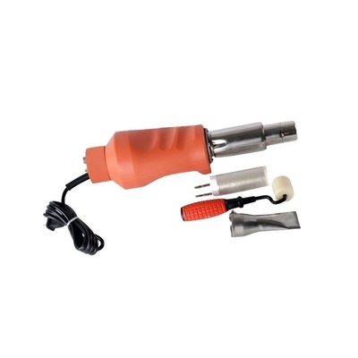 Elektrisch verwarmingsinstrument voor DIY Multi Function Warm Air Shrink Gun Kit Verwarming Mini Gun