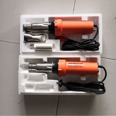 Elektrisch verwarmingsinstrument voor DIY Multi Function Warm Air Shrink Gun Kit Verwarming Mini Gun