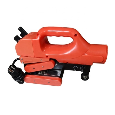 Plastic Environmental Protection Material Welding Automatic Manual Climbing Welder voor voedingsmiddelen en dranken