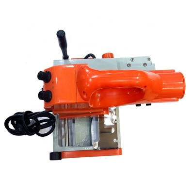 Plastic Environmental Protection Material Welding Automatic Manual Climbing Welder voor voedingsmiddelen en dranken