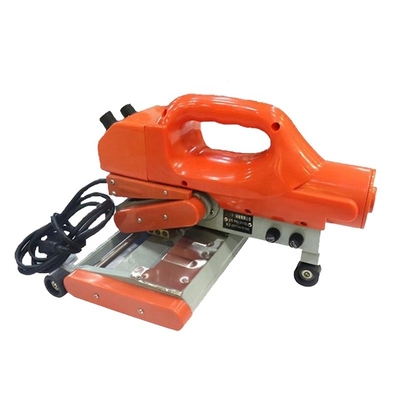 Weldy Energy Ht1600 overlappend laspakket voor kunststof milieubeschermingsmateriaal