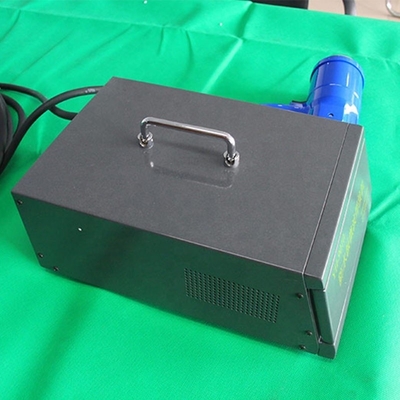 Lichtgewicht Ultrasone Lasmachine voor Psa Breathe Valve 7 kg Gewicht 6 kW Vermogen