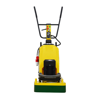 1400*600*1100mm Betonvloer slijpmachine voor het polijsten van marmer en graniet
