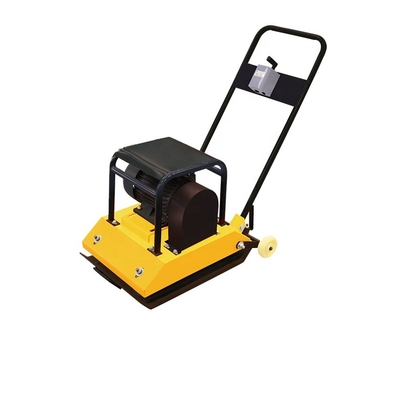 Fabriek Hydraulische compactor voor graafmachines Hcr-80b Vibratorische plaatcompactor