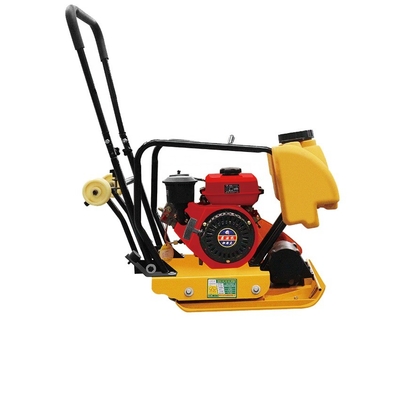 360 kg Vibrating Plate Compactor Machine Perfect voor de productie-installatie