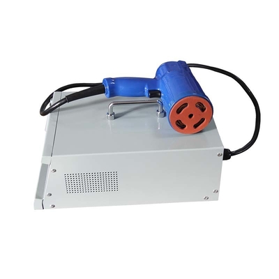 40 m transmissiehoogte kleine PVC buis lassen machine voor opblaasbare tent pilaar