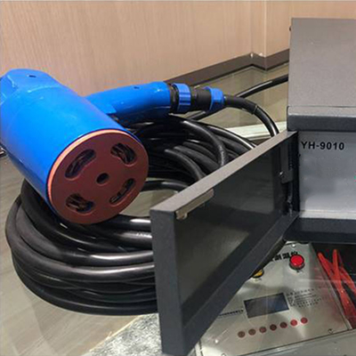 40 m transmissiehoogte kleine PVC buis lassen machine voor opblaasbare tent pilaar