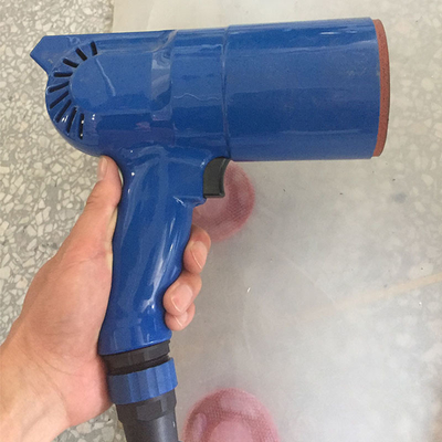 75 mm handmatige fusielassen met kleine PE-pijp thermoplastische lasmachine