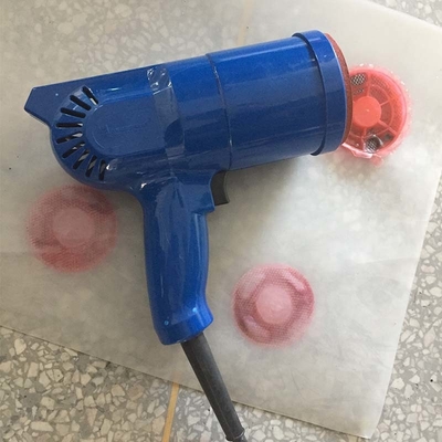 63-200mm HDPE PE PVDF PP buizen Plastic Lasmachine met van materialen en onderdelen