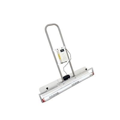 Hydraulische klep Huade Vibrator Ruler voor Max. Paving Dikte 50mm Wegbouw