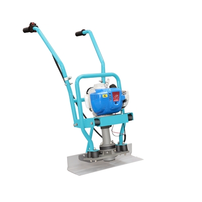 Hydraulische klep Huade Vibrator Ruler voor Max. Paving Dikte 50mm Wegbouw