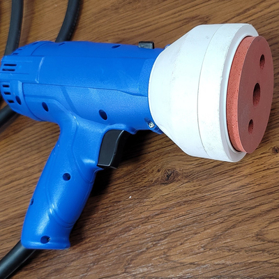 20 mm tot 63 mm PPR-sweislampen Termofusie Butt Fusion-sweismachine voor het lassen