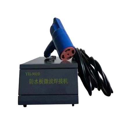 20 mm tot 63 mm PPR-sweislampen Termofusie Butt Fusion-sweismachine voor het lassen