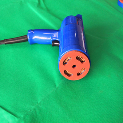 20 mm tot 63 mm PPR-sweislampen Termofusie Butt Fusion-sweismachine voor het lassen