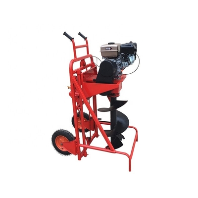 62cc aardboorboormachine voor boorgravers in machines en graafmachines