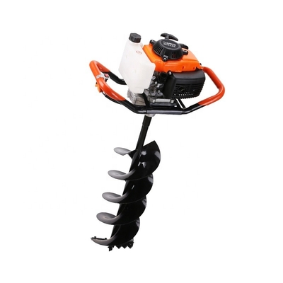 62cc aardboorboormachine voor boorgravers in machines en graafmachines