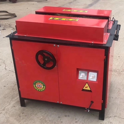 Multifunktioneel stalen pijpleger voor stalen staven van verschillende materialen