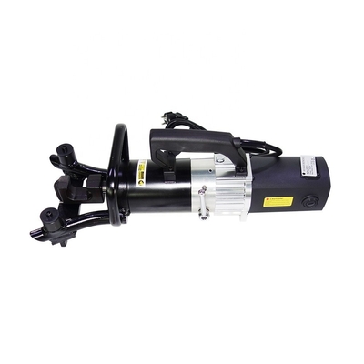 Handmatige rollenbuigmachine met buighoek ≤ 90°