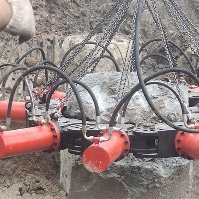 Groenmachine voor het vervaardigen van de elektronica van de elektrische installaties