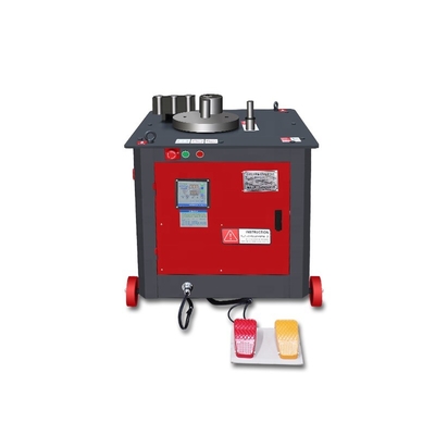 Gf25 Versterkingsstaalstaaf Stirrup buigmachine voor precieze bouwwerkzaamheden