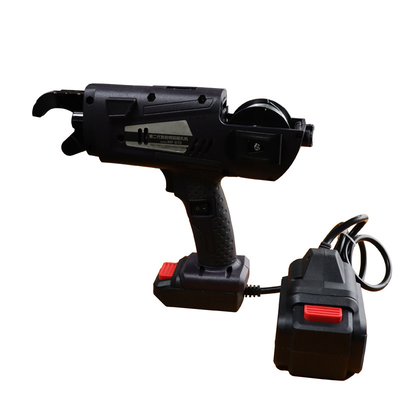 Versterking Binding Stapler Machine voor druiven tot takken Landbouw Customiz