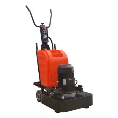 YM330/YM400/YM630 Halfautomatische betonvloermal met vacuüm en professionele