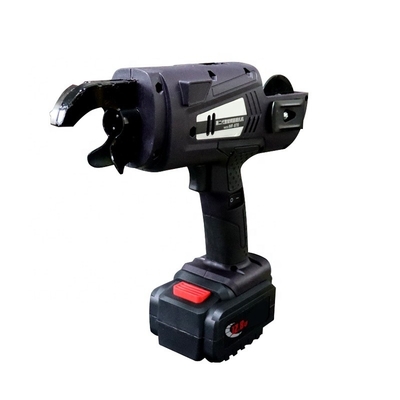 Lichte en duurzame 2022 Nrb-22e Handheld Hydraulic Rebar Stirrup Bending Machine
