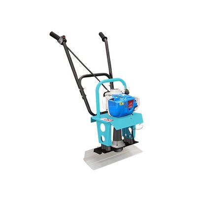 Max. Pavingdikte 50 mm Beton schroefniveau vibrator voor precieze paving behoeften