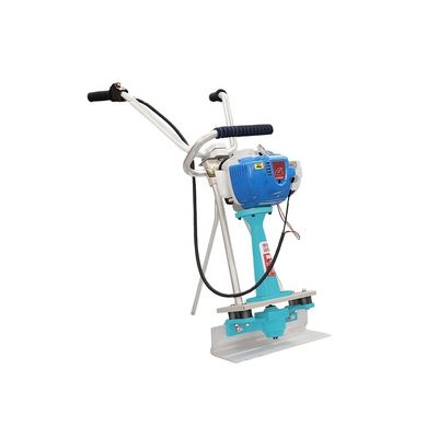 Max. Pavingdikte 50 mm Beton schroefniveau vibrator voor precieze paving behoeften
