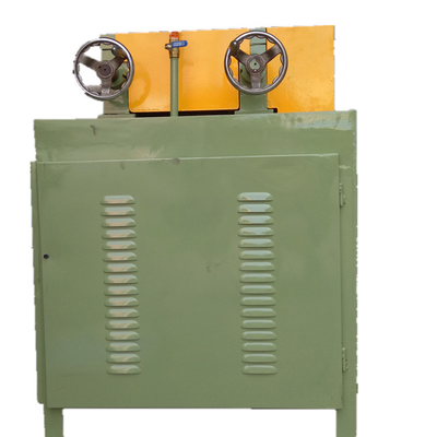 Straightener Cutter DLX 6-14 Gebruikte rebar bar Straightener Machine voor schroot staal staven