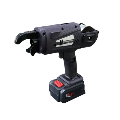 8-34mm handbindende automatische draadbalk Twist Tie Machine essentieel voor de bouw
