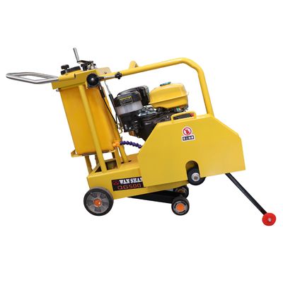 180 mm snijdiepte Betonmachine 4kw/11 pk/25 pk Push/Automatic Walking Way