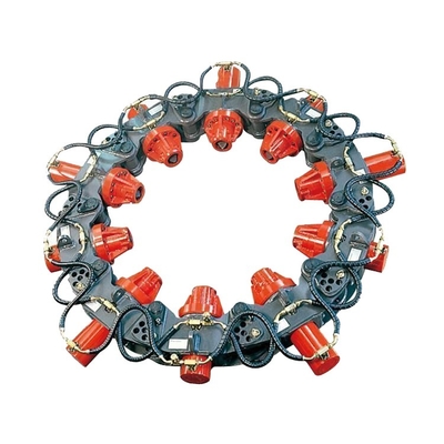Steenbreker voor graafmachine PC400 DH500 E450 EX330H-3C PC210 CAT330 CAT320 10-45 ton Tunnel