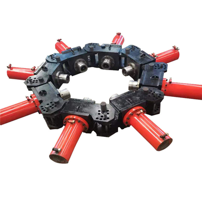 10 ton graafmachine compatibel Kinger Hydraulische Pile Breaker met laag energieverbruik